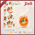 2015 best sell fully cotton best price kitchen towel set